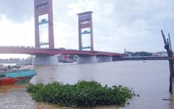 Sungai Musi Belum Bebas dari Alat Setrum dan Racun