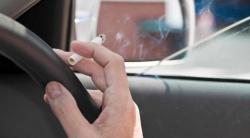 Cara Hilangkan Bau Rokok dalam Mobil, Selain Rajin Bersihkan Coba Gunakan Bumbu Dapur Ini