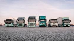 Mengenal Jenis-Jenis Truk, Ini Perbedaannya