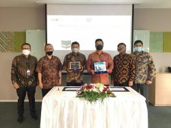 Video MNC Guna Usaha Syariah Gandeng PT POS Indonesia Bantu Umat Muslim Naik Haji