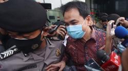 Azis Syamsuddin Dikabarkan Tersangka KPK, Golkar: Kita Doakan yang Terbaik