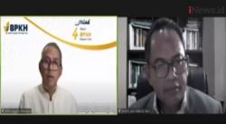 Video BPKH Siap Kembalikan Dana Haji
