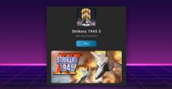 Terbangkan Pesawat Tempur di Game Strikers 1945 III
