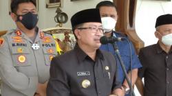 Cegah Kawin Kontrak, Perempuan Cianjur Dilindungi dengan Peraturan Bupati<