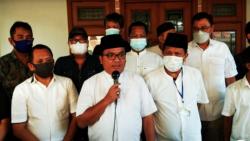 Hari Ini Paslon Denny-Difri Ajukan Permohonan Sengketa Hasil PSU Pilgub Kalsel 