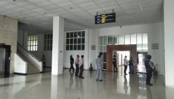 KPK Mendadak Datangi Pemkab Bandung Barat, Sejumlah ASN Diperiksa di Ruang Wakil Bupati