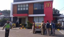 Buntut Kerumunan Promo BTS Meal, 5 Gerai McDonald's di Bandung Ditutup<
