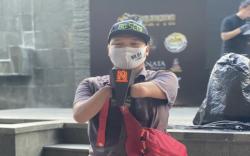 Membanggakan, Penyandang Disabilitas Asal Lubuklinggau Juara Lomba Ikan Cupang Dunia