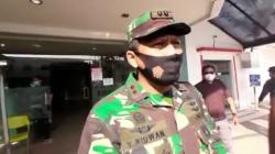 Begini Kondisi Pratu Nur Rohman, Prajurit TNI AU Lampung yang Ditembak OTK
