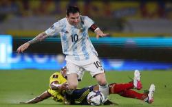 Prediksi Argentina Vs Ekuador: Lionel Messi Menggila Lagi?