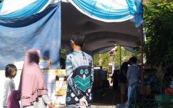 Warga Antusias Ikuti PSU Pilkada Kalsel