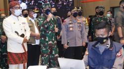 Serbuan Vaksinasi Kota Bandung Mendapatkan Apresiasi dari Masyarakat 