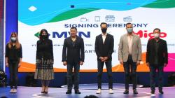 MNC Vision dan Migo Kolaborasi Hadirkan Hiburan Premium