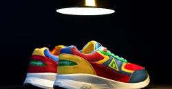 Lagi Tren Sepatu Unik asal Klaten, Brand Lokal Kreativitas Milenial  