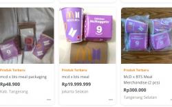 5 Barang Bakas dengan Harga Fantastis, Apa Saja?