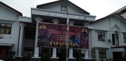 4 Tersangka Korupsi Taman Kota Tanimbar Belum Diperiksa  Kejati Maluku