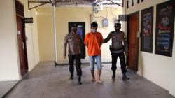 Dilarang Main, Suami di Pringsewu Seret dan Banting Istri yang sedang Hamil