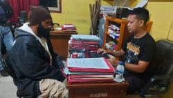 Tak Cuma Sekali, Ketua KNPB Merauke Banyak Sebar Hoaks di Medsos