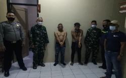 Kronologi 2 Preman di Ciamis Ancam Anggota TNI dengan Sabit, Dipicu Dugaan Pencabulan