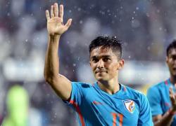Cetak 74 Gol, Bintang Timnas India Ini Selevel dengan Lionel Messi