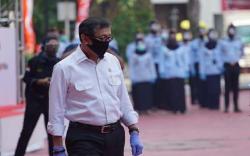 Menkumham Yasonna Laoly Berduka, Istri Tercinta Elisye W Ketaren Meninggal 