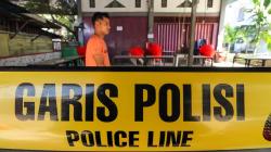 Melanggar Protokol Kesehatan, 22 Kafe di Lhokseumawe Dipasang Garis Polisi