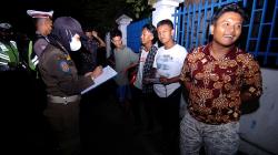 Kasus Positif Covid-19 Naik 3 Kali Lipat di Kota Tegal