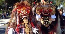 10.000 Seniman Siap Ramaikan Pesta Kesenian Bali 2021, Pariwisata Akan Bangkit