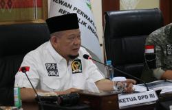 Minta Polemik Dihindari, Ketua DPD RI: Penggunaan Dana Haji Harus Transparan <