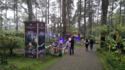 Objek Wisata di Lembang Tetap Buka, Disparbud KBB: Ketatkan Prokes, Jangan Kendor 