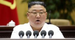 Kim Jong Un: Korut Harus Siap Konfrontasi dengan AS