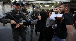 Wali Kota dan Ekstremis Yahudi di Israel Rebut Lahan Sekolah Islam