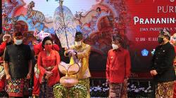 Pesta Kesenian Bali Promosikan Produk Unggulan Pulau Dewata