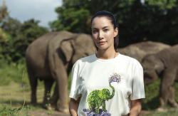 Jarang Muncul di TV, Ini Kesibukan Nadya Hutagalung Sekarang 
