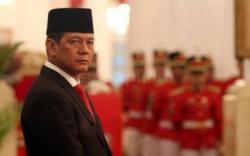 Posisi Baru Doni Monardo, Komisaris Utama Inalum