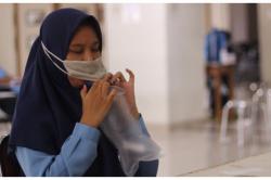 GeNose C19 Ternyata Masih Digunakan Selama PPKM Darurat