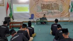 Kiai Muda Harus Cakap dan Kreatif Manfaatkan Media Sosial untuk Berdakwah<