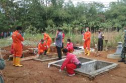 Waduh, Sehari Ada 16 Orang Pasien Covid di Gunungkidul yang Meninggal Dunia