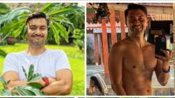 Apa Kabar Anjasmara, Bintang Sinetron Top Era 2000-an Masih Gagah dan Awet Muda