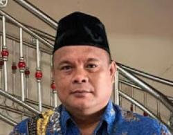 Sekda Nias Utara Ditangkap di Tempat Hiburan, Bupati: Kami Tunggu Perkembangan