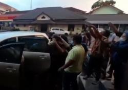 Video 4 Kades Diciduk Polda Jatim Ditangkap usai Pesta Sabu