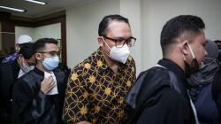 Mantan Dirut Garuda Divonis 1 Tahun Penjara karena Selundupkan Harley dan Brompton