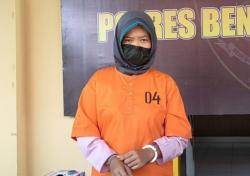 Pengakuan Ibu Bunuh Anak Kandung di Bengkulu, Korban Rewel dan Kesal Suami Selingkuh