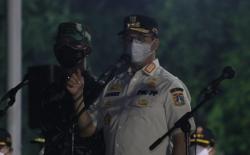 Kasus Covid-19 Melonjak, Anies Perpanjang PPKM Mikro Jakarta hingga 28 Juni 2021
