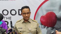 Capai Herd Immunity, Anies Tetapkan Vaksinasi Covid-19 100.000 Setiap Hari 