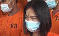 Terlilit Masalah Ekonomi, Ibu di Bali Curi Alat Kosmetik Rp25 Juta di Tempat Kerja