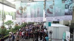 Pameran IFRA Hybrid Expo Siap Hadir pada Juli hingga Agustus Mendatang