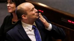 Lengserkan Netanyahu, Naftali Bennett Jadi Perdana Menteri Israel yang Baru