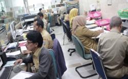 Puluhan PNS di OKU Menderita, Ini Penyebabnya 