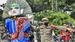 Pengamen Ondel-Ondel Marak di Pinggiran Jakarta, Ini Kata Budayawan Betawi